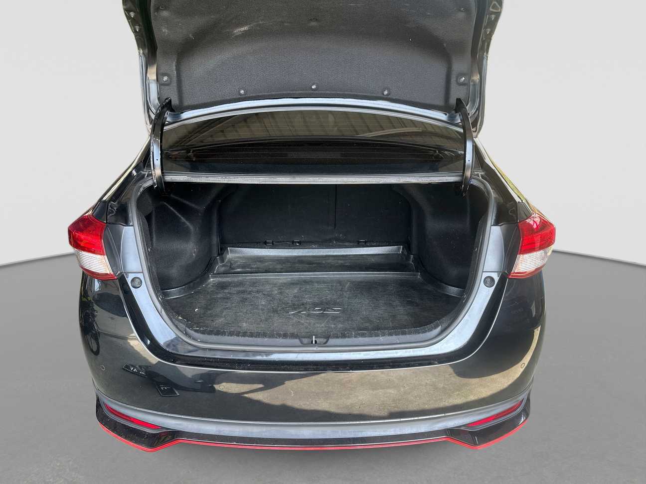 used 2019 Toyota Vios G 1.5