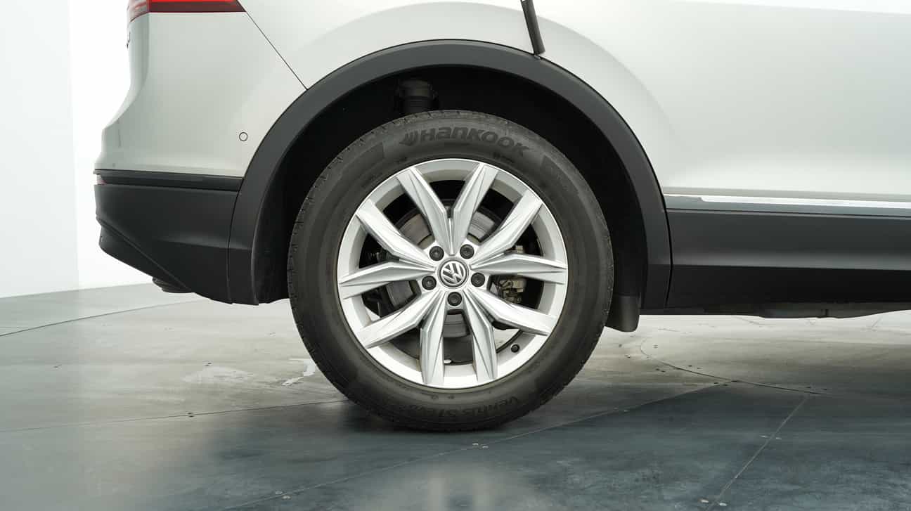 used 2020 Volkswagen TIGUAN 280 TSI HIGHLINE 1.4