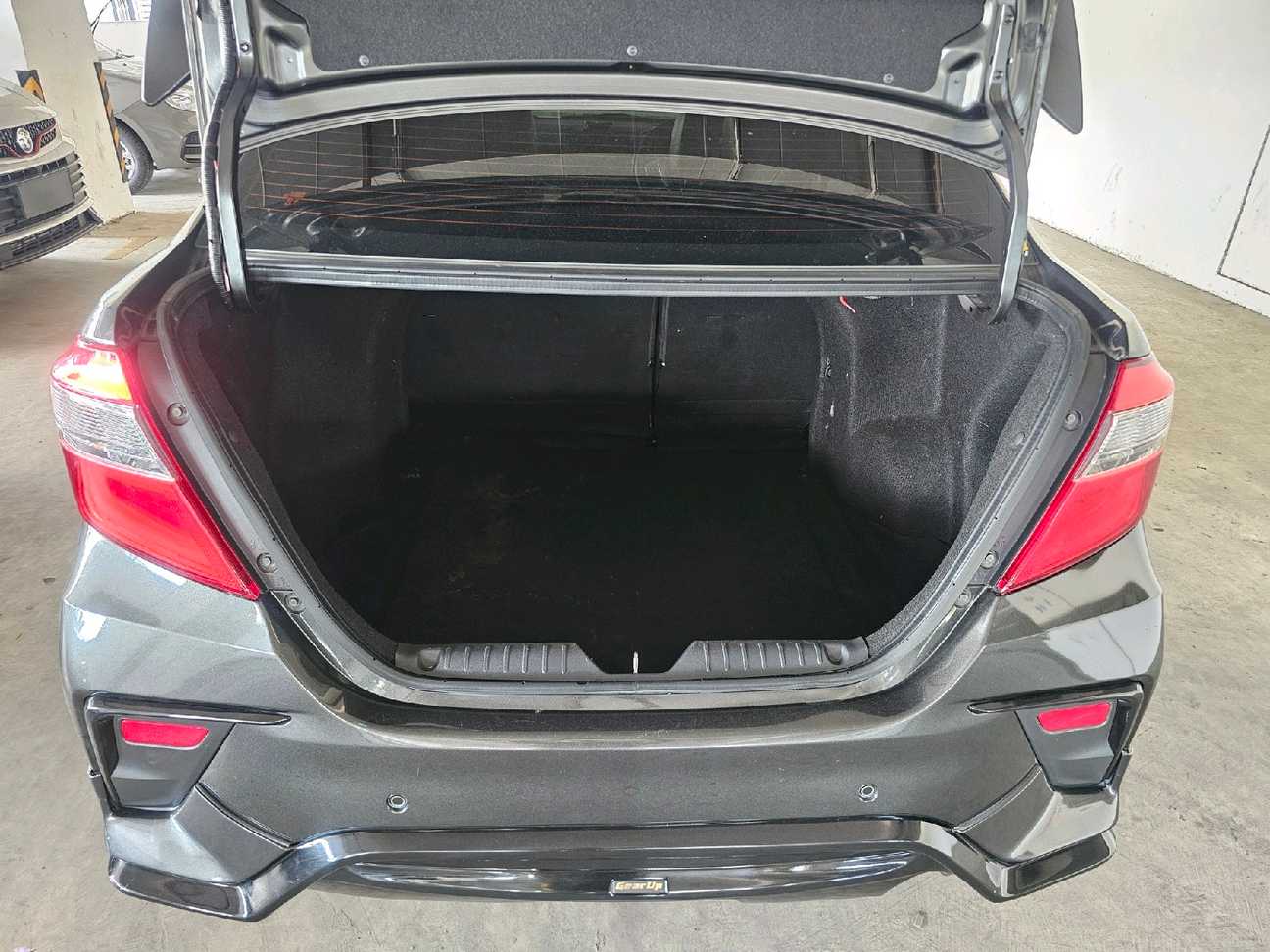 used 2021 Perodua Bezza Advance 1.3