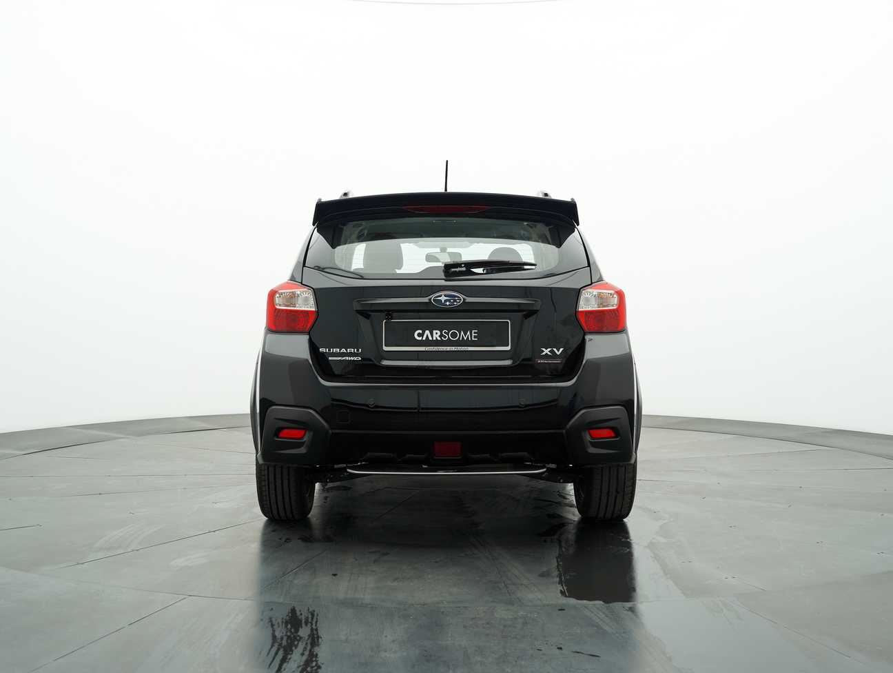 used 2014 Subaru XV  2.0