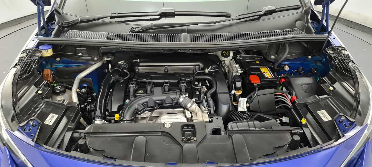 used 2019 Peugeot 3008 P84 BC 1.6