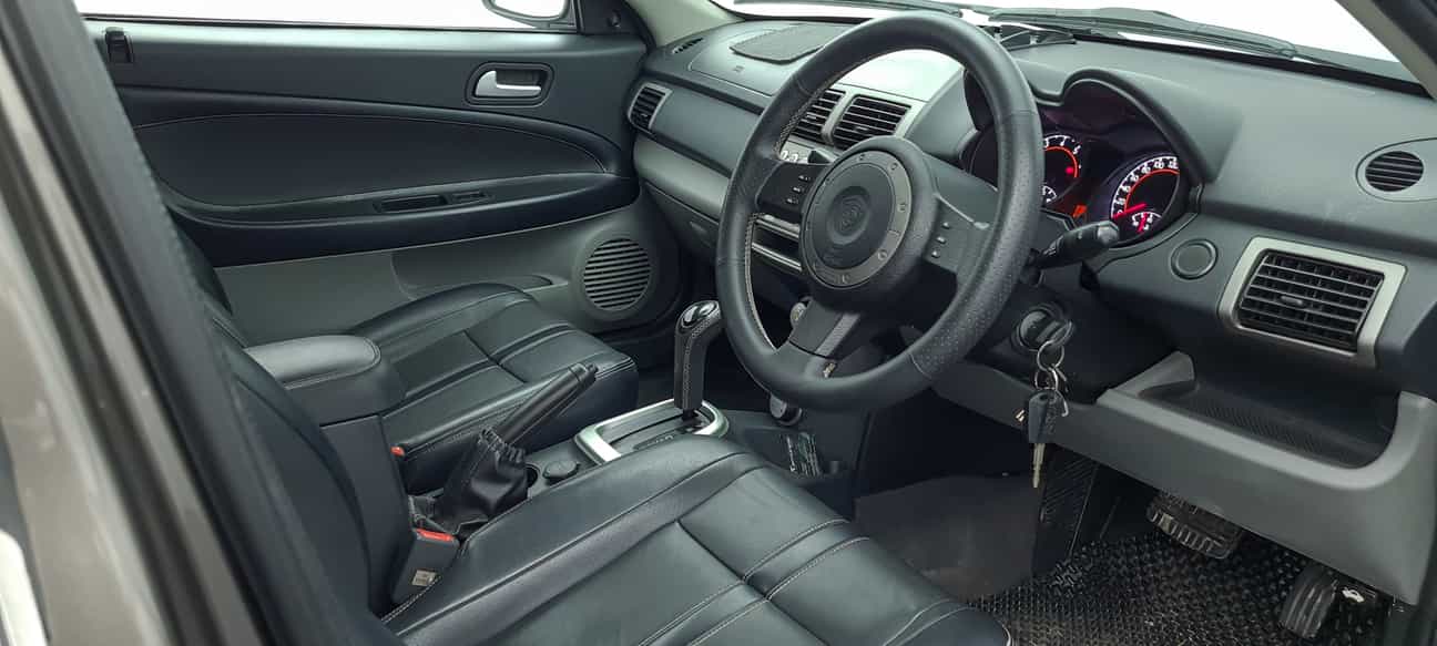 terpakai 2014 Proton PERSONA SV 1.6