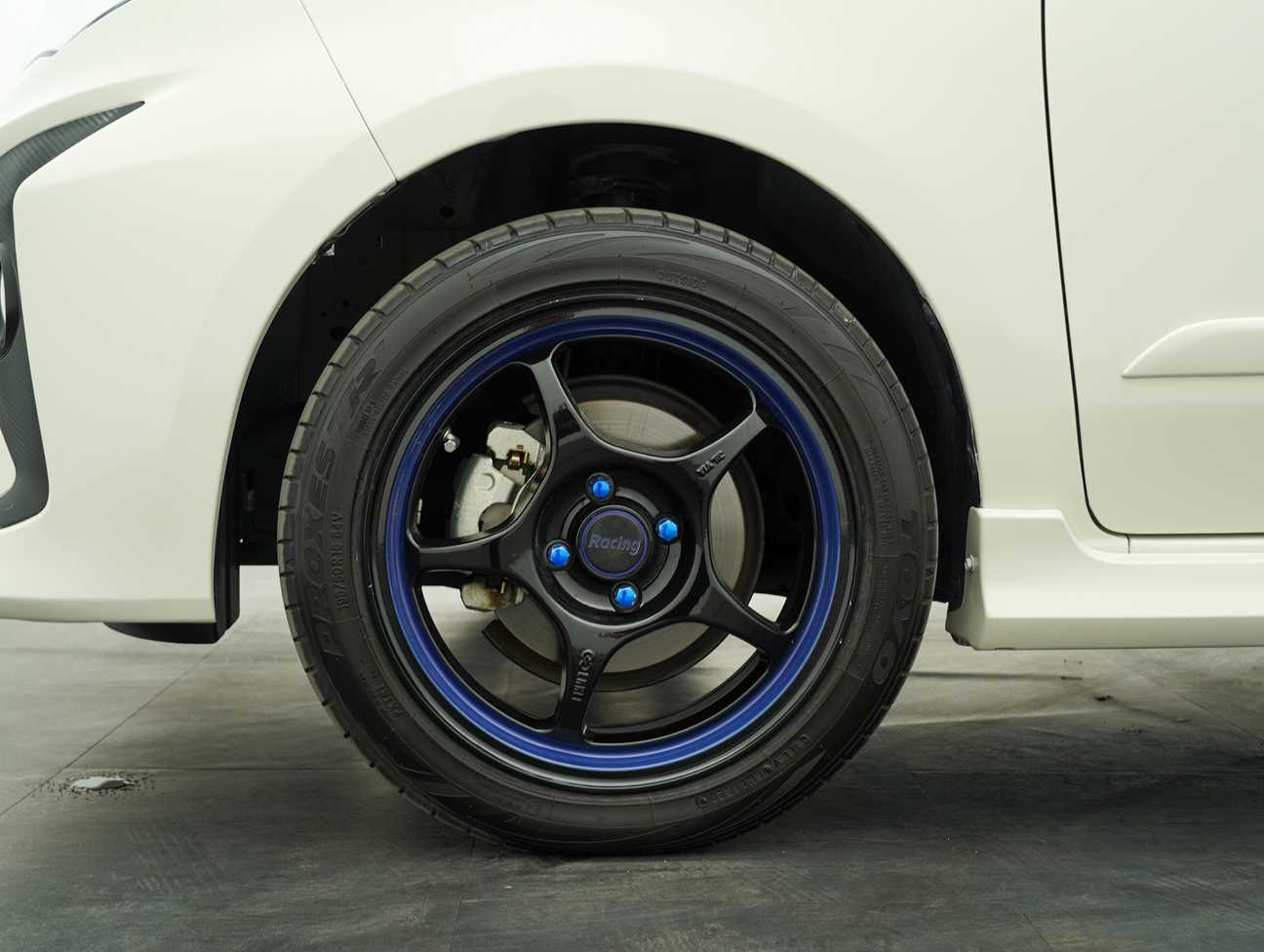 terpakai 2019 Perodua Alza Advance 1.5