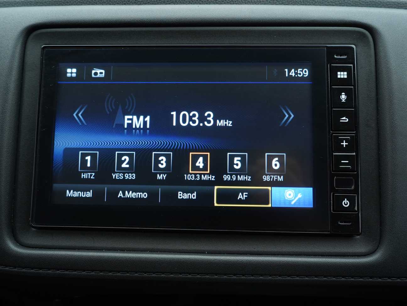 used 2021 Honda HR-V i-VTEC E 1.8