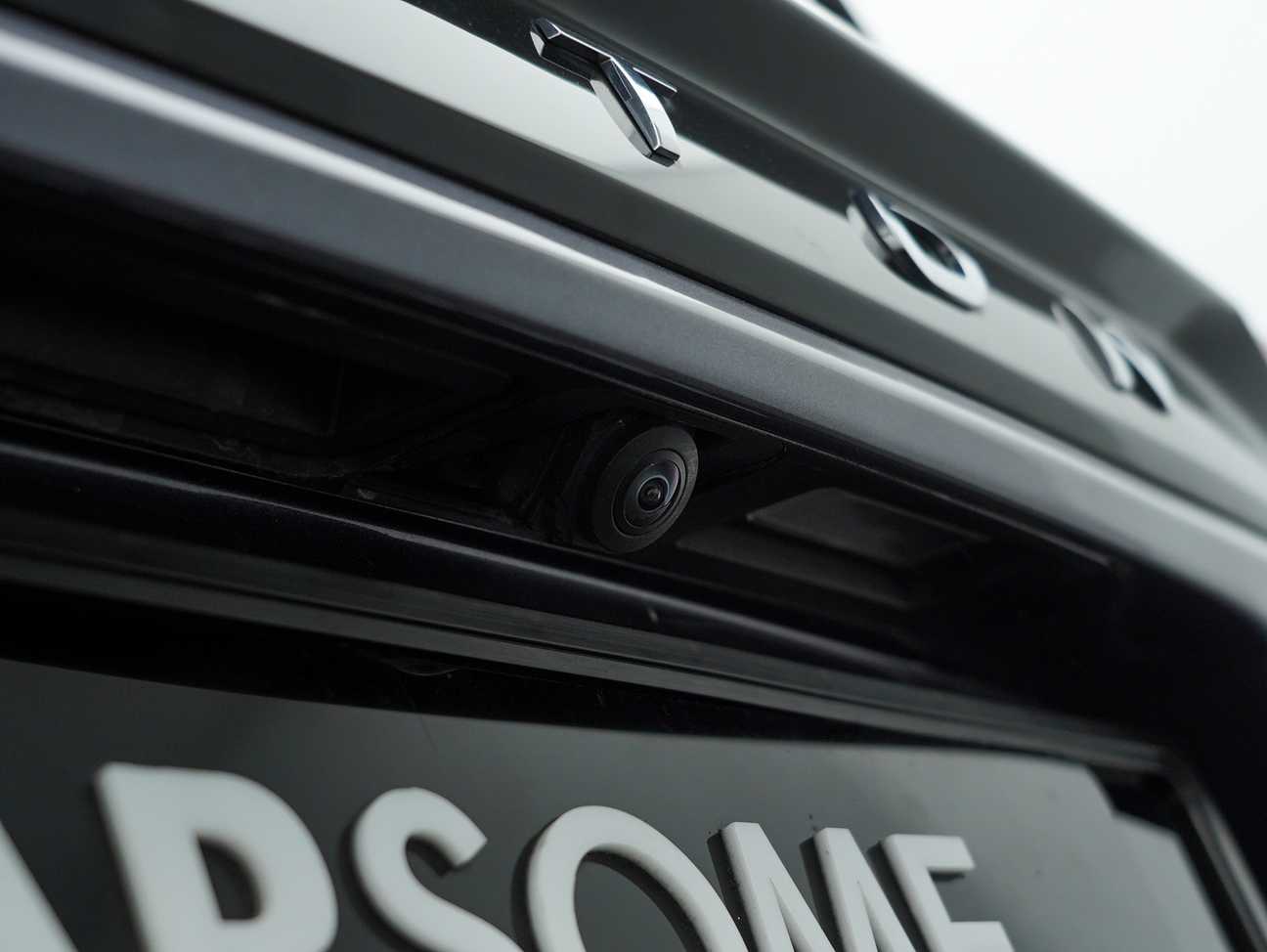 used 2022 Proton X70 TGDI Premium 1.5
