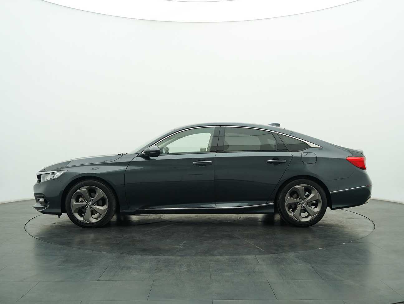 used 2022 Honda Accord TC-P 1.5