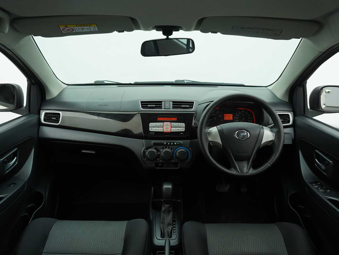 used 2017 Perodua Bezza X Premium 1.3