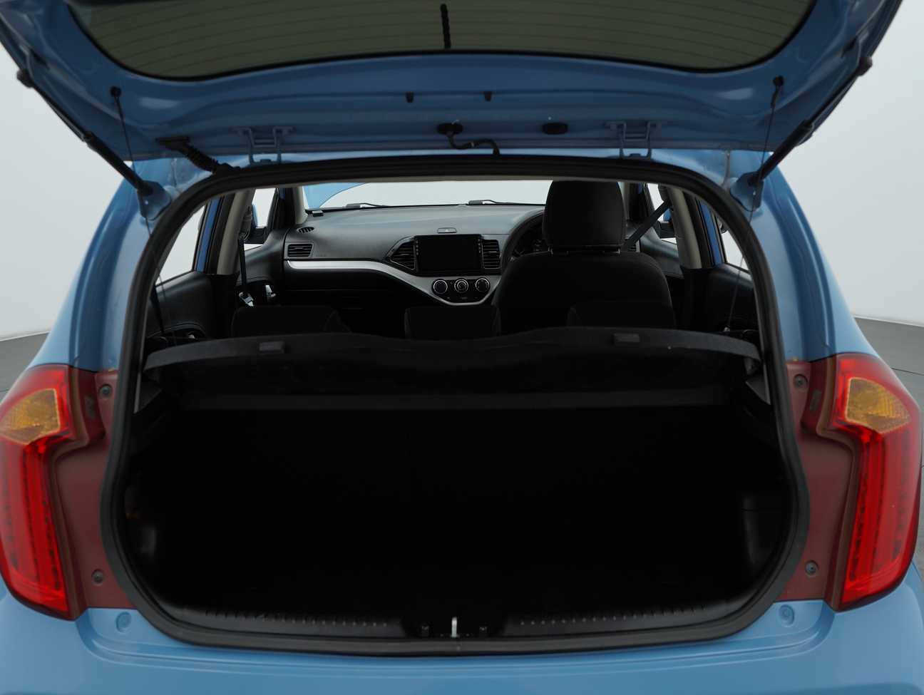 used 2015 Kia Picanto  1.2