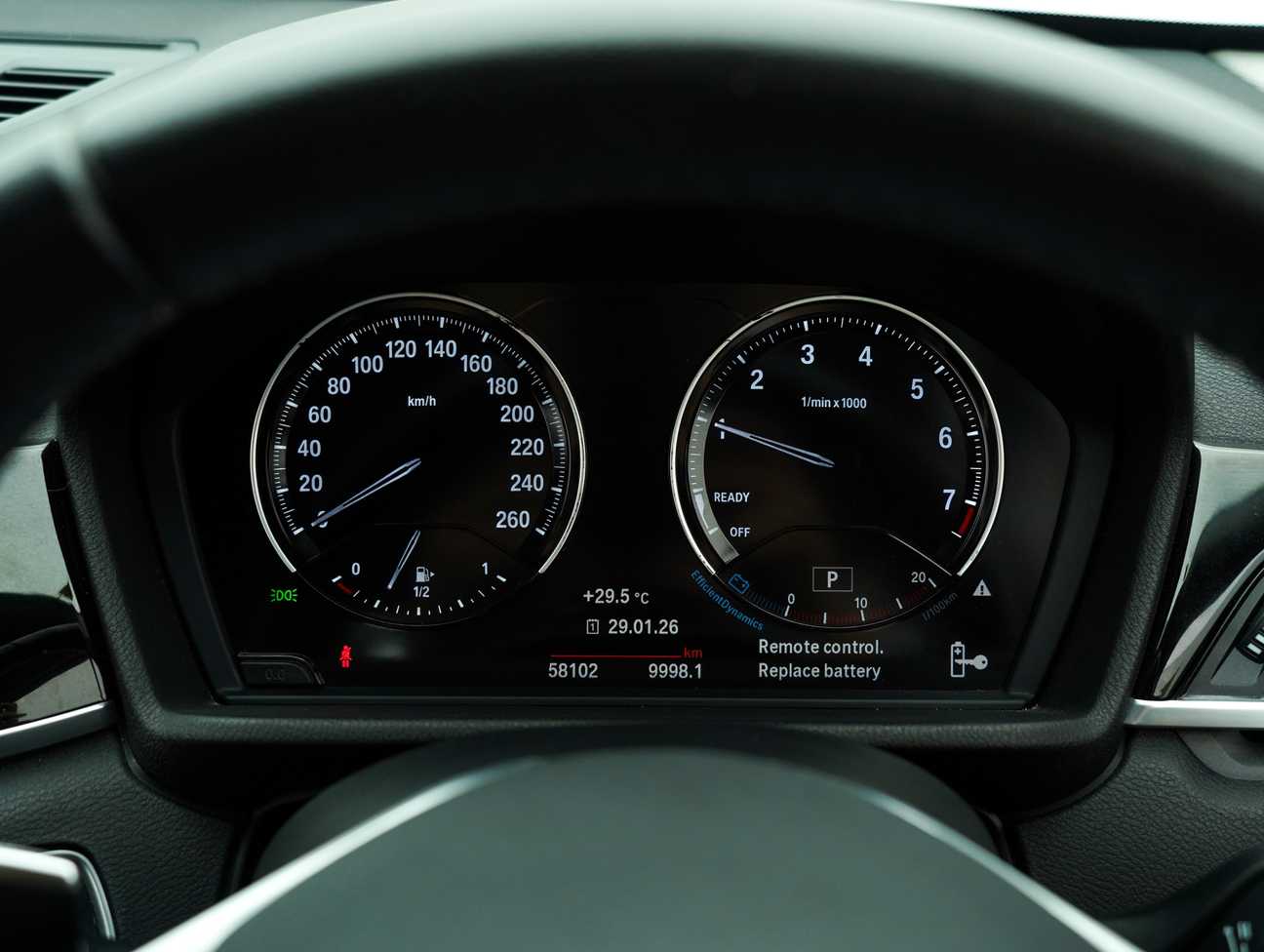 used 2019 BMW X1 sDrive20i Sport Line 2.0