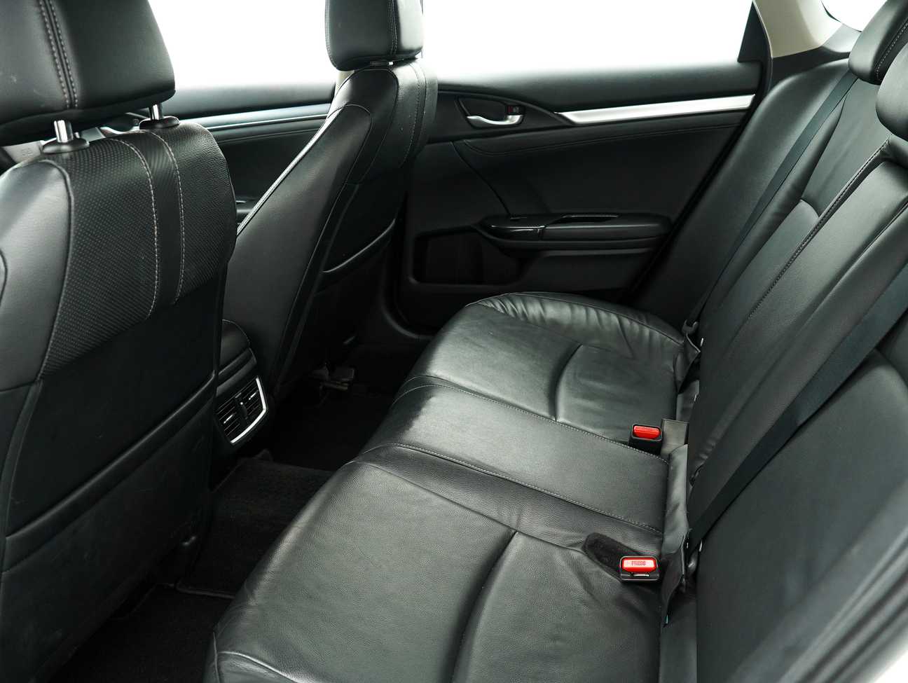 used 2018 Honda Civic TC 1.5