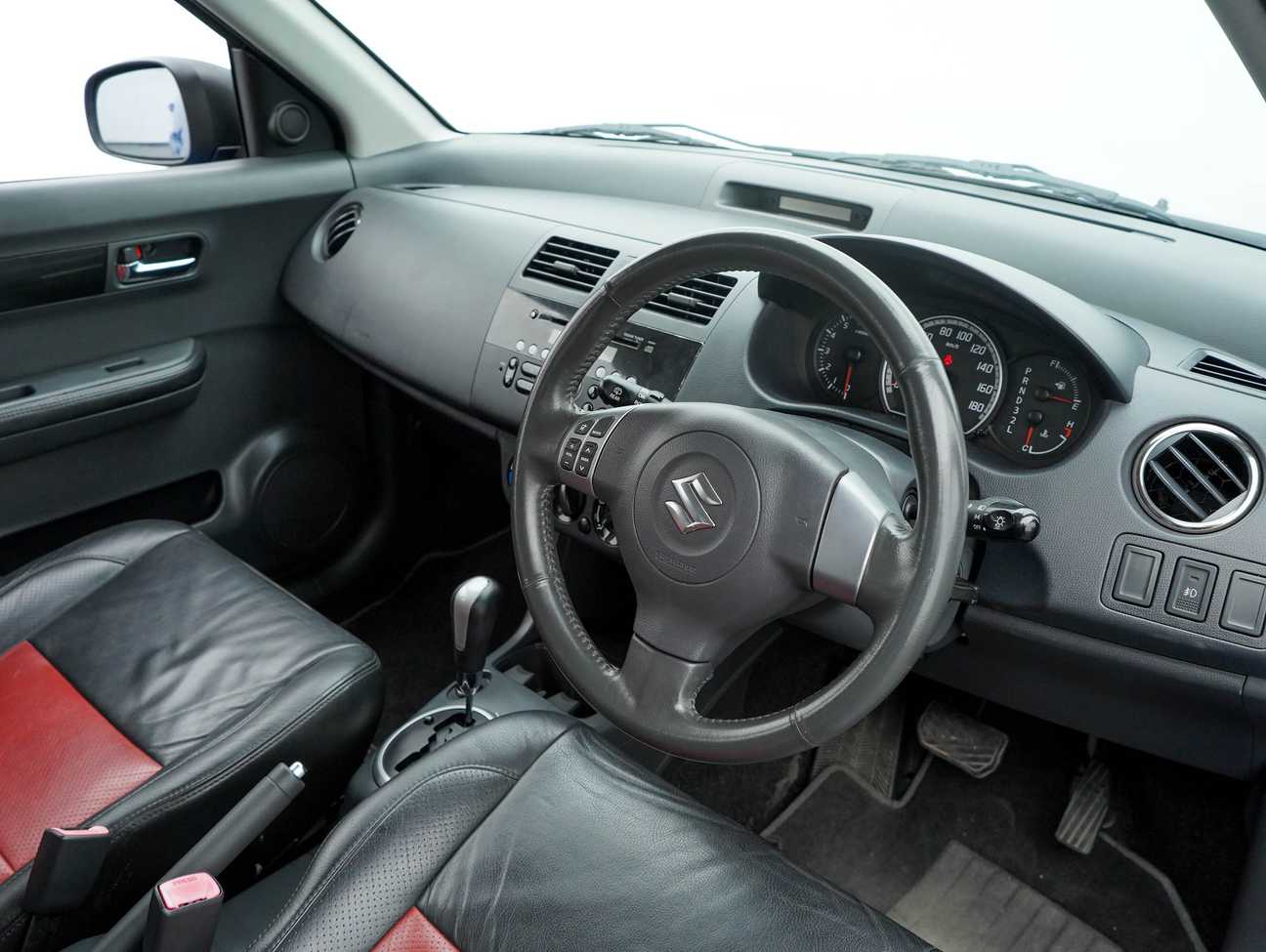 used 2010 Suzuki Swift Premier 1.5