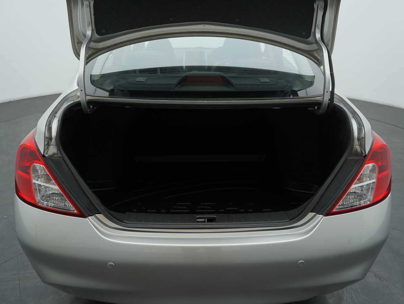 used 2014 Nissan Almera VL 1.5