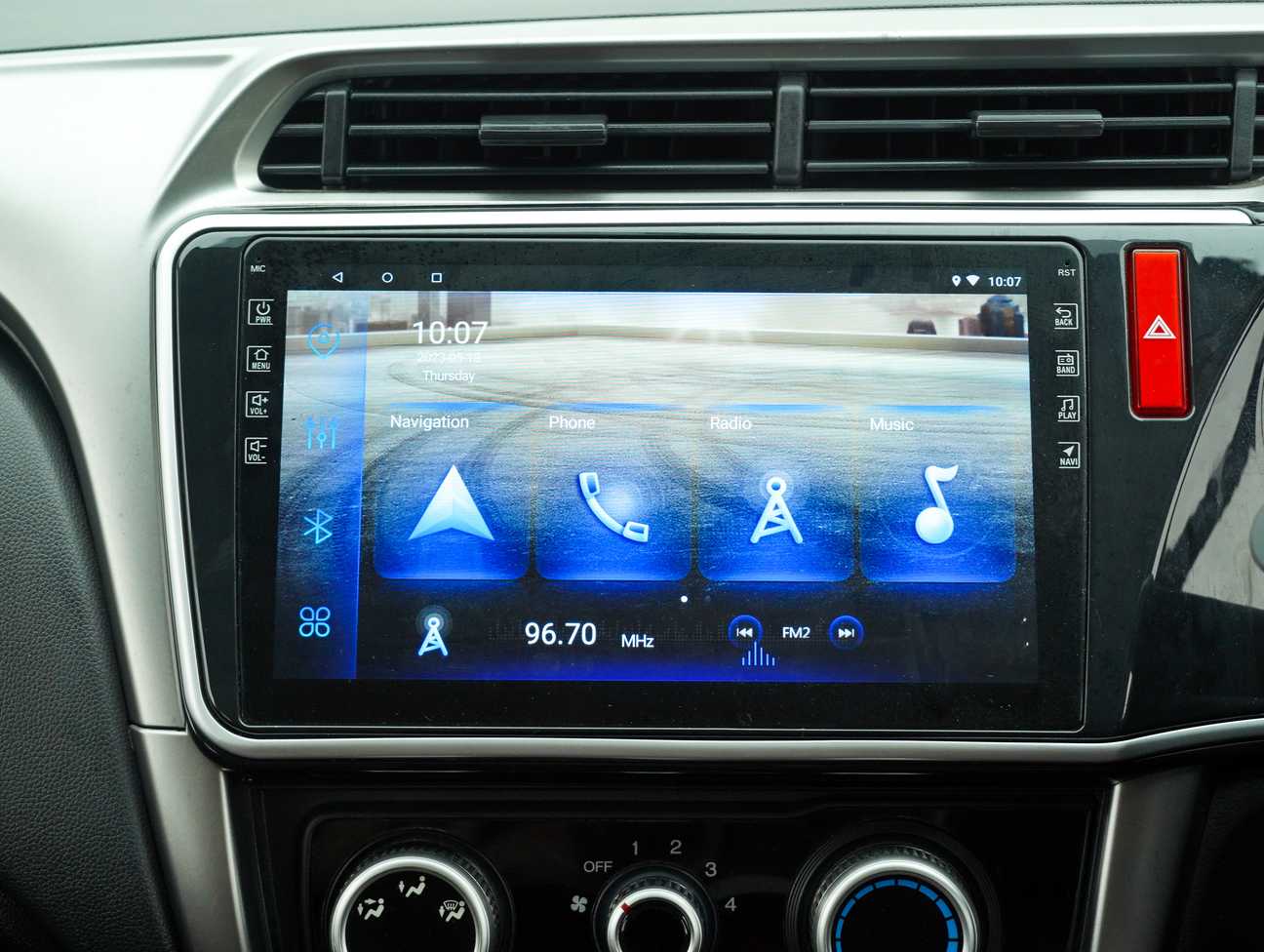 used 2016 Honda City S Plus 1.5