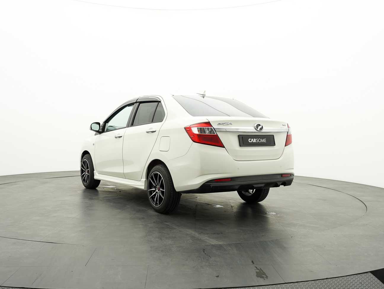 used 2019 Perodua Bezza GXtra 1.0