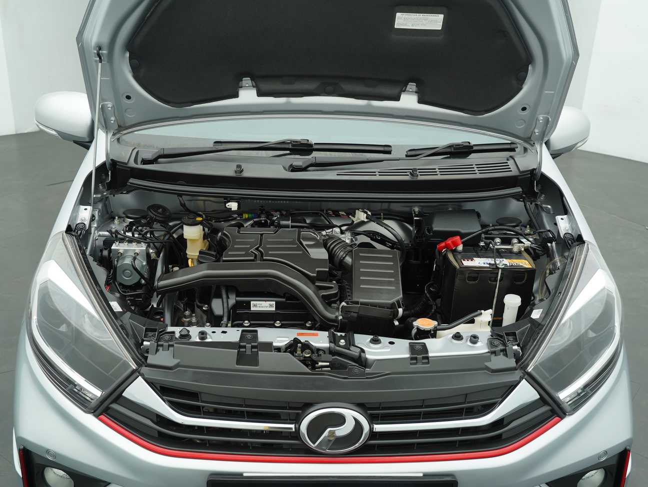 used 2022 Perodua AXIA SE 1.0