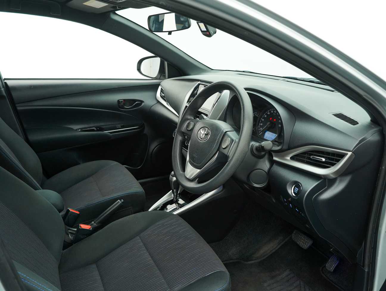 used 2019 Toyota Yaris E 1.5