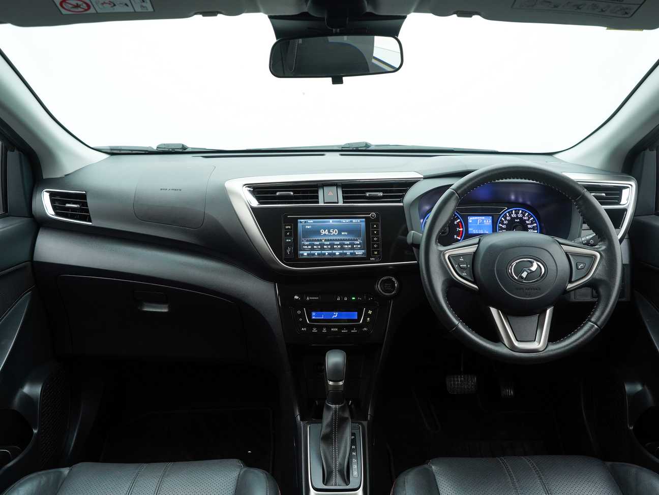 used 2018 Perodua Myvi AV 1.5