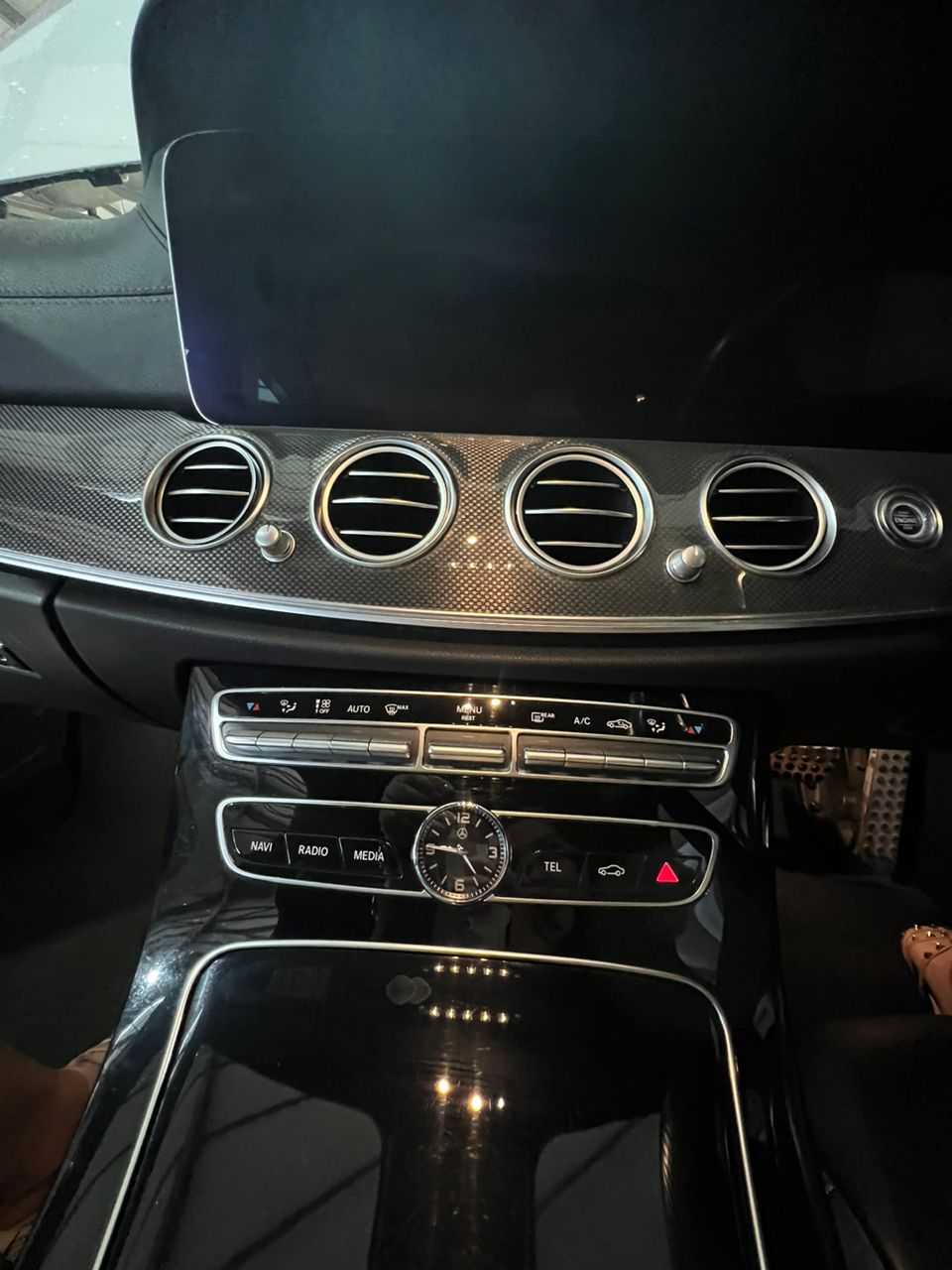 used 2018 Mercedes-Benz E300 Edition 1 AMG Line 2.0