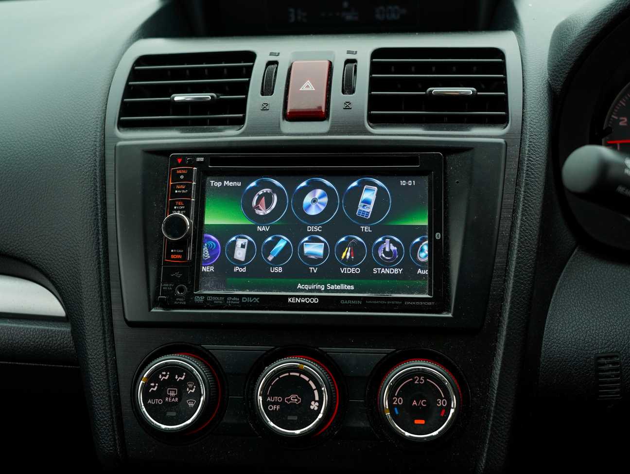 used 2014 Subaru XV  2.0