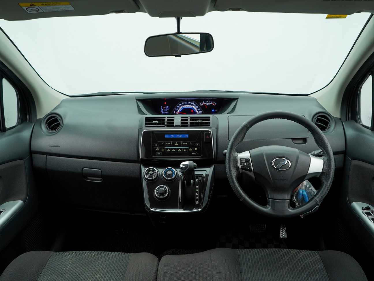 used 2020 Perodua Alza SE 1.5