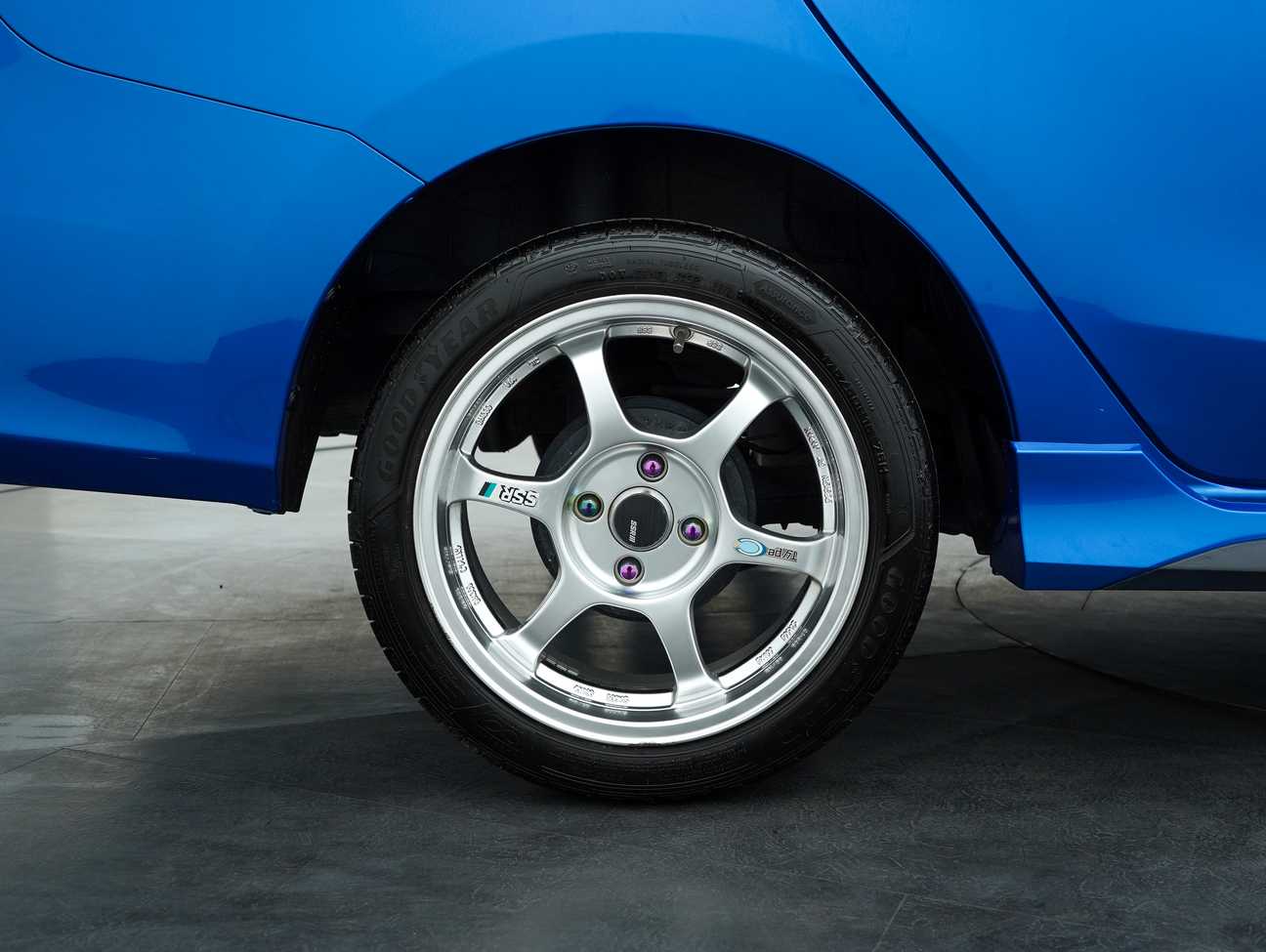 terpakai 2020 Perodua Bezza G 1.0