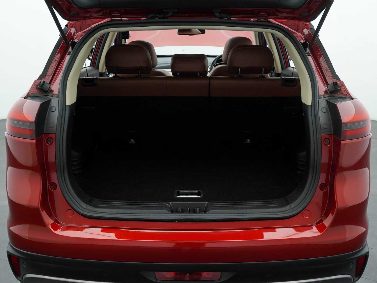 used 2019 Proton X70 Premium 1.8