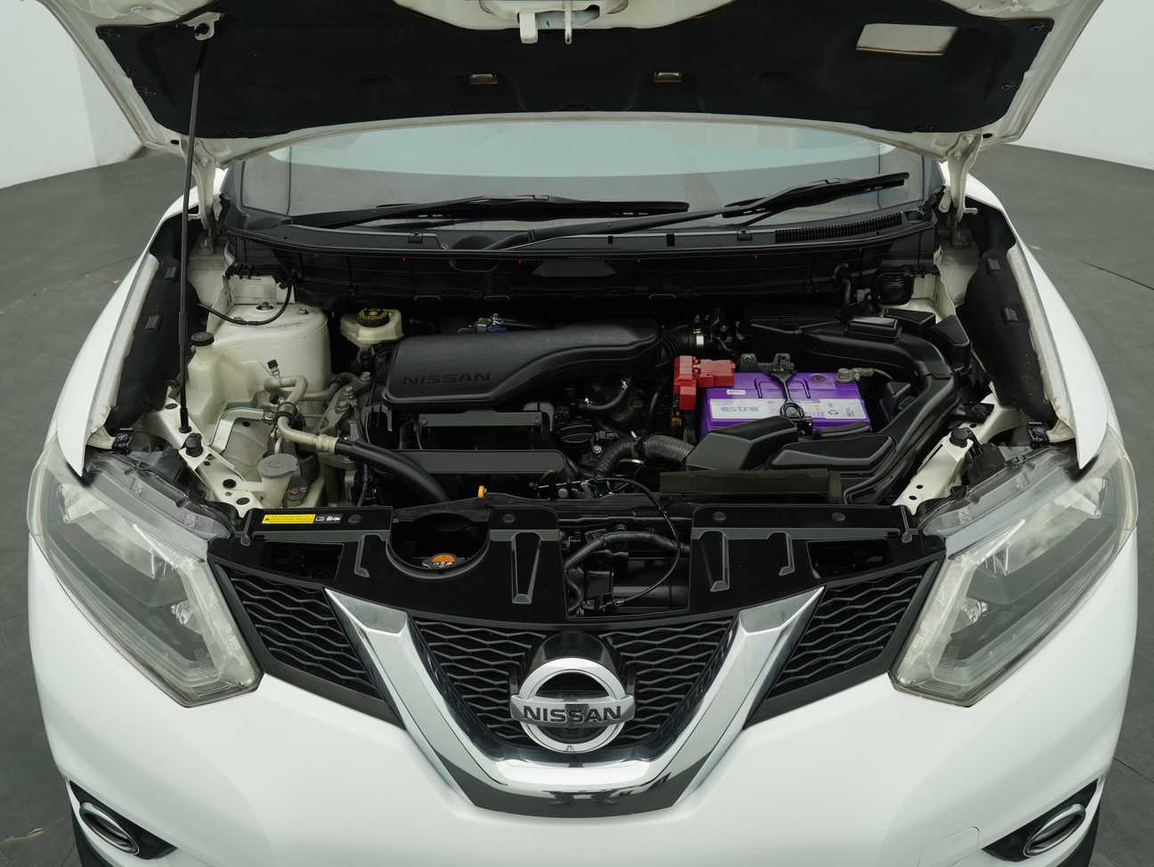 used 2019 Nissan X-Trail Aero Edition 2.0