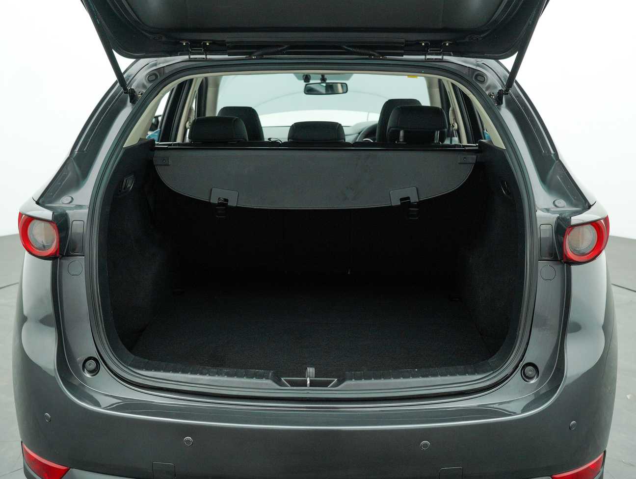 used 2018 Mazda CX-5 SKYACTIV-G GL 2.0