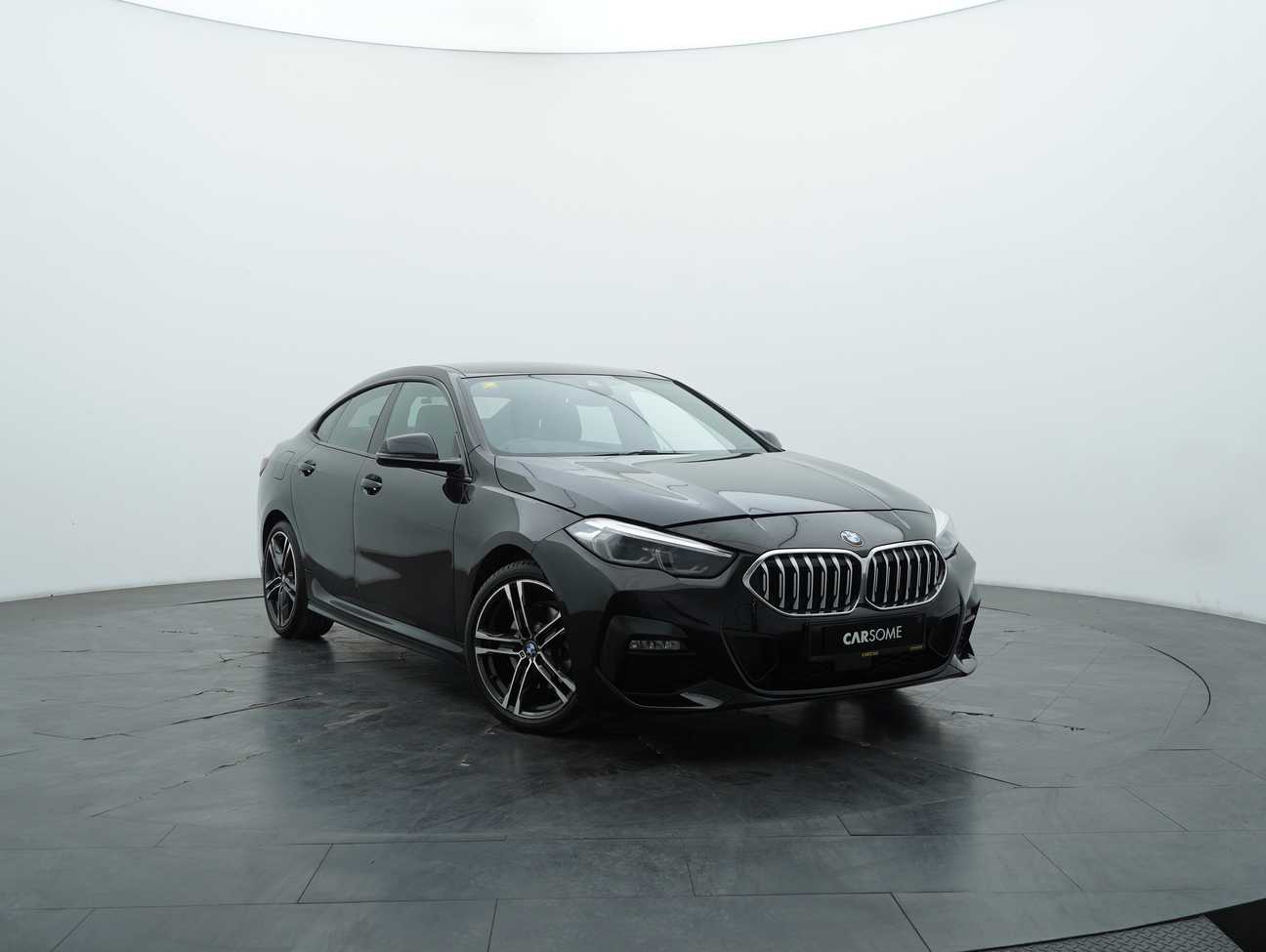 used 2022 BMW 218i M Sport 1.5