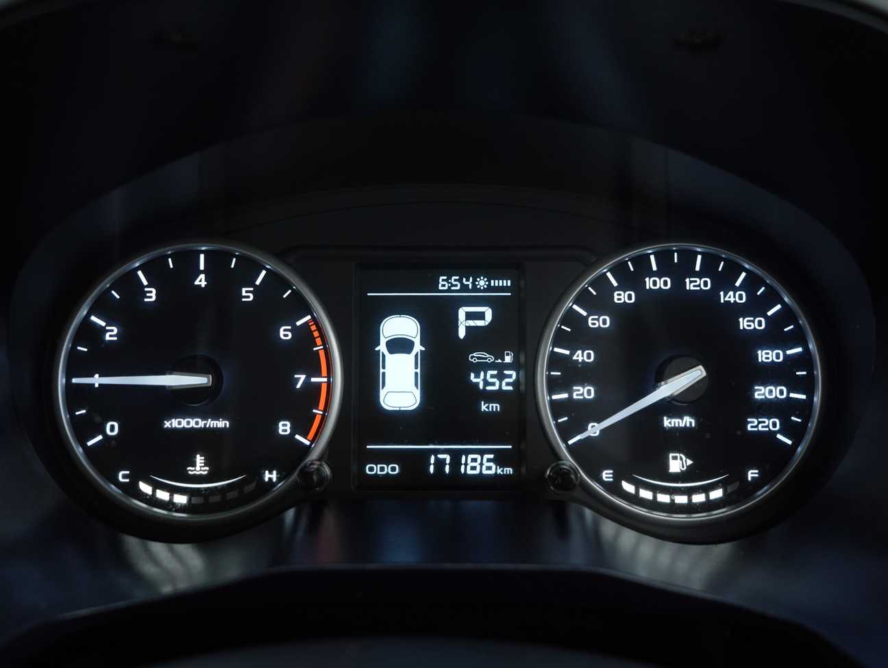 used 2024 Proton Persona Standard 1.6