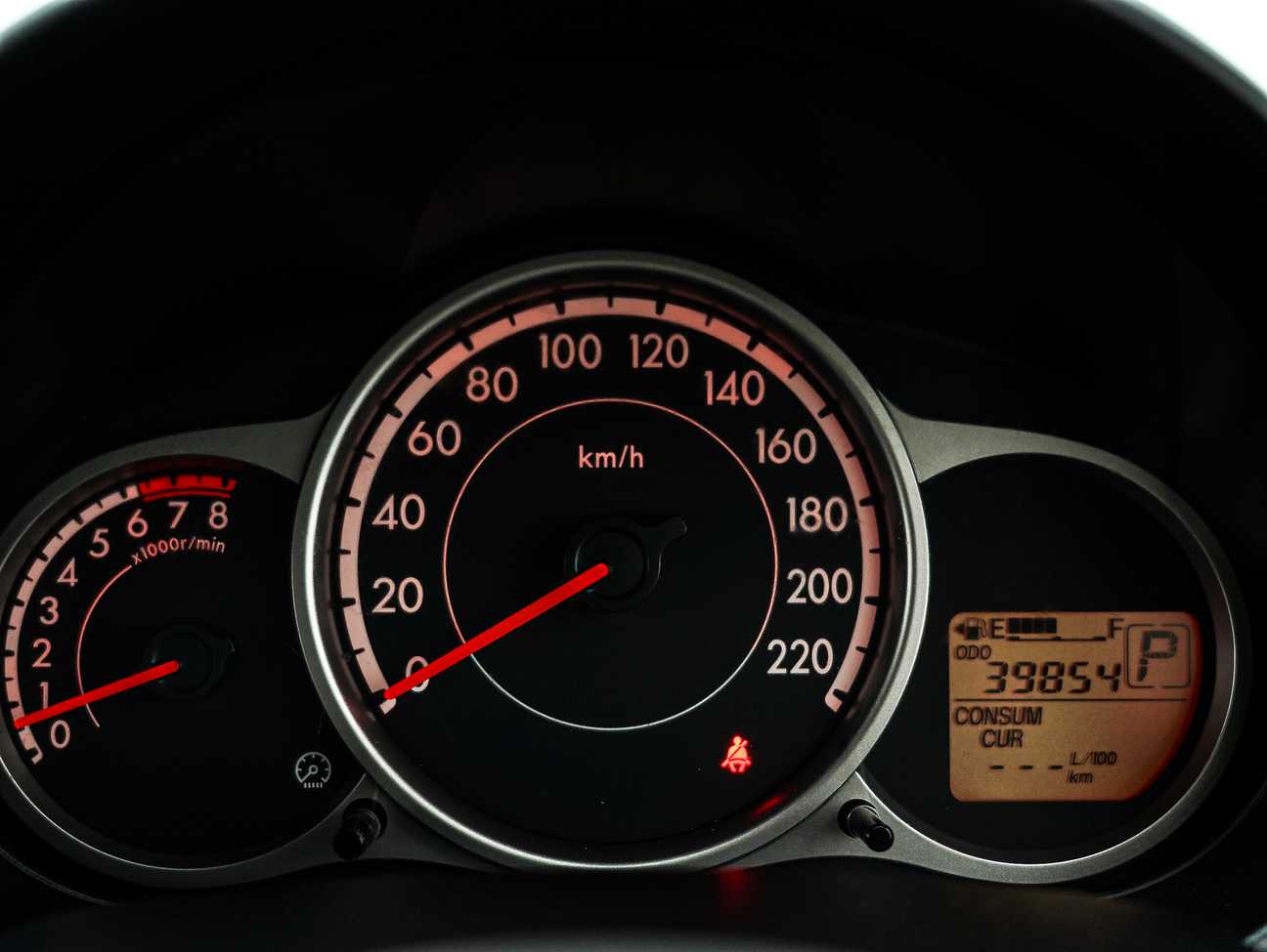 used 2012 Mazda 2 V 1.5