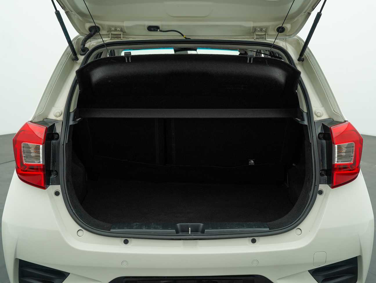 terpakai 2017 Perodua Myvi AV 1.5