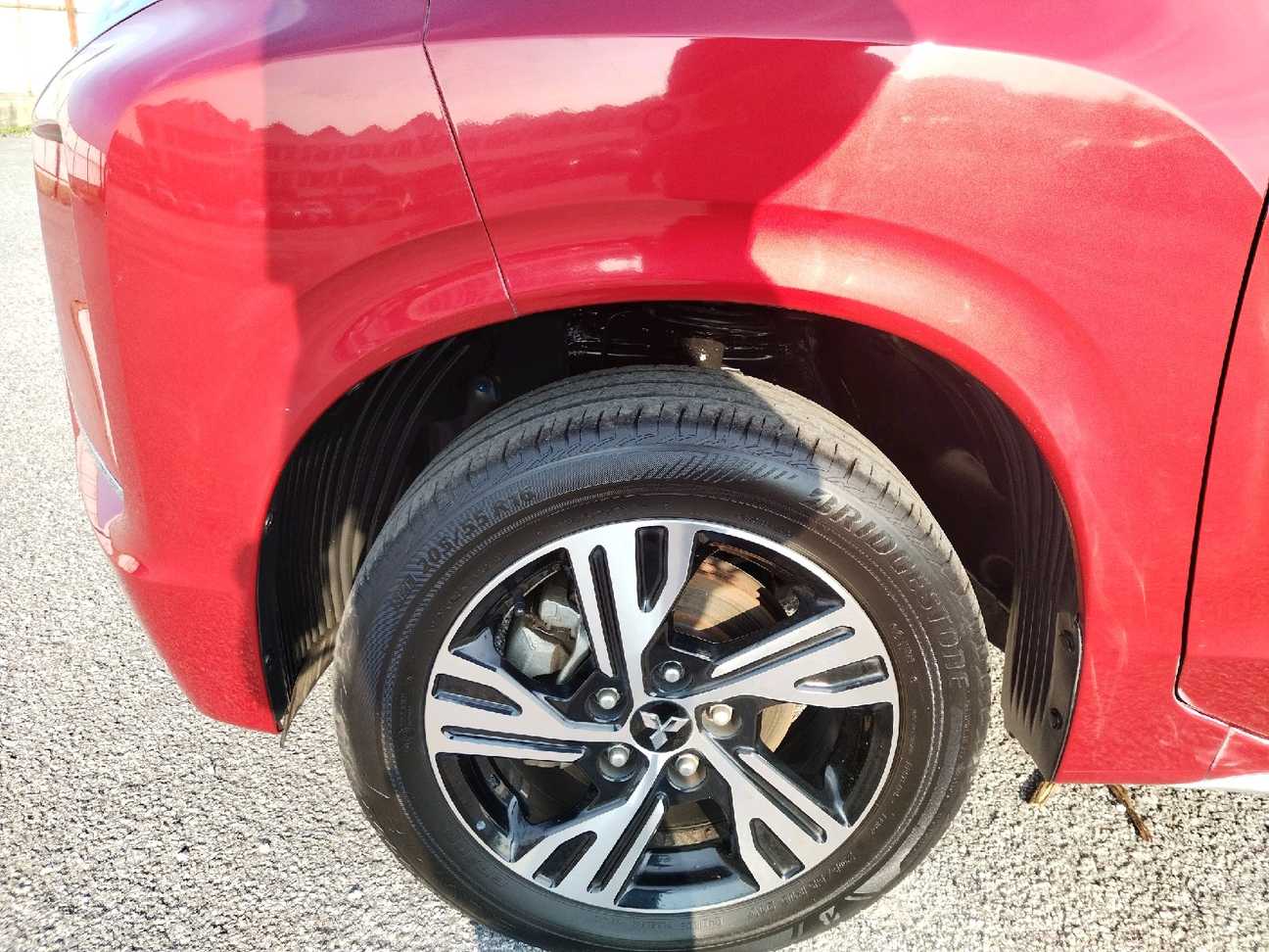 terpakai 2021 Mitsubishi Xpander  1.5