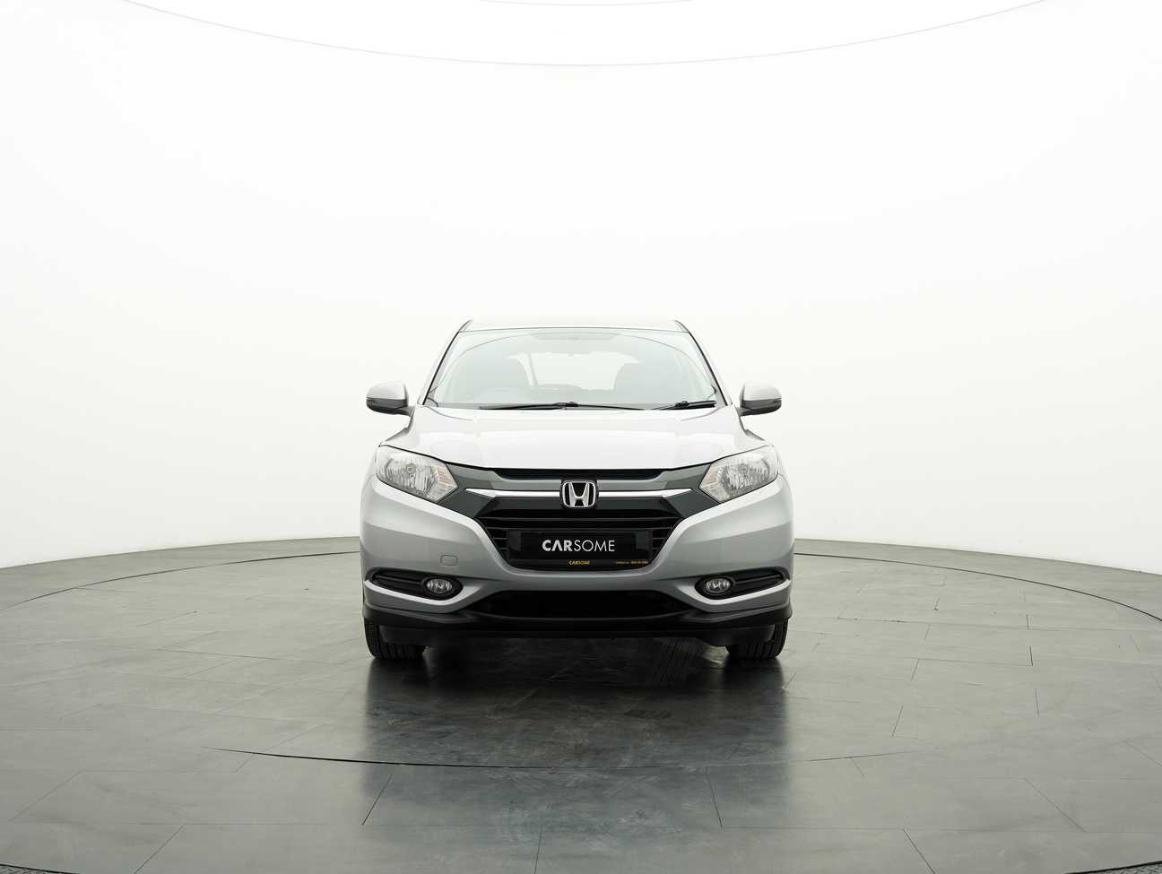 used 2018 Honda HR-V E 1.8