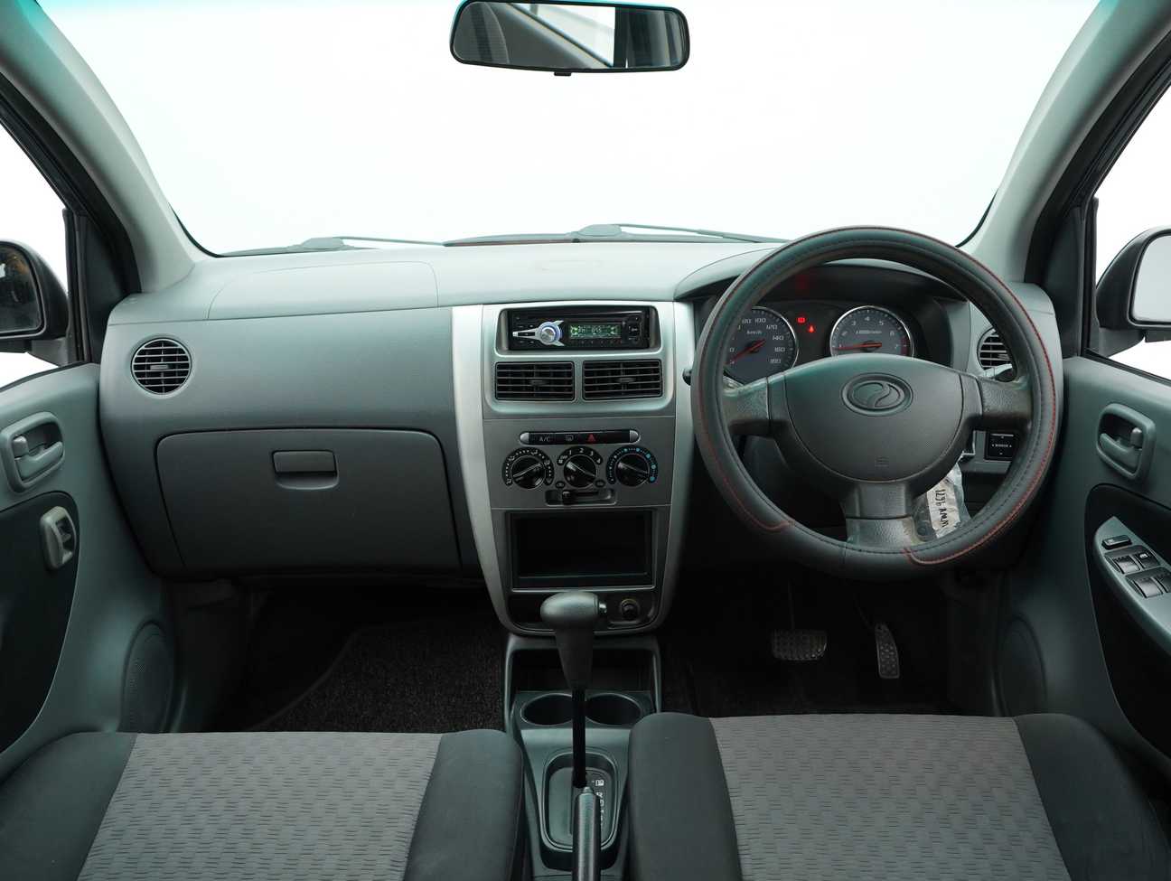 used 2012 Perodua Viva EZ Elite 1.0