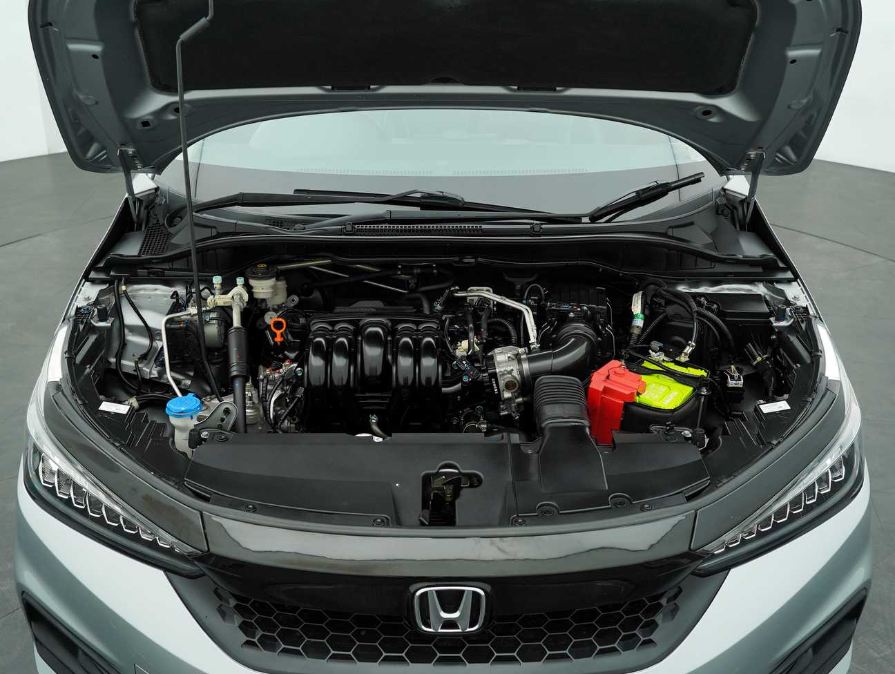 used 2022 Honda City V i-VTEC 1.5
