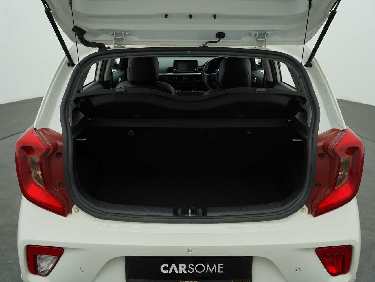 used 2019 Kia Picanto GT Line 1.2