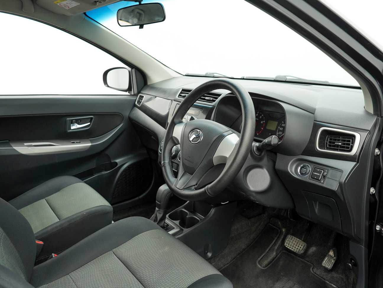 used 2018 Perodua Bezza X Premium 1.3