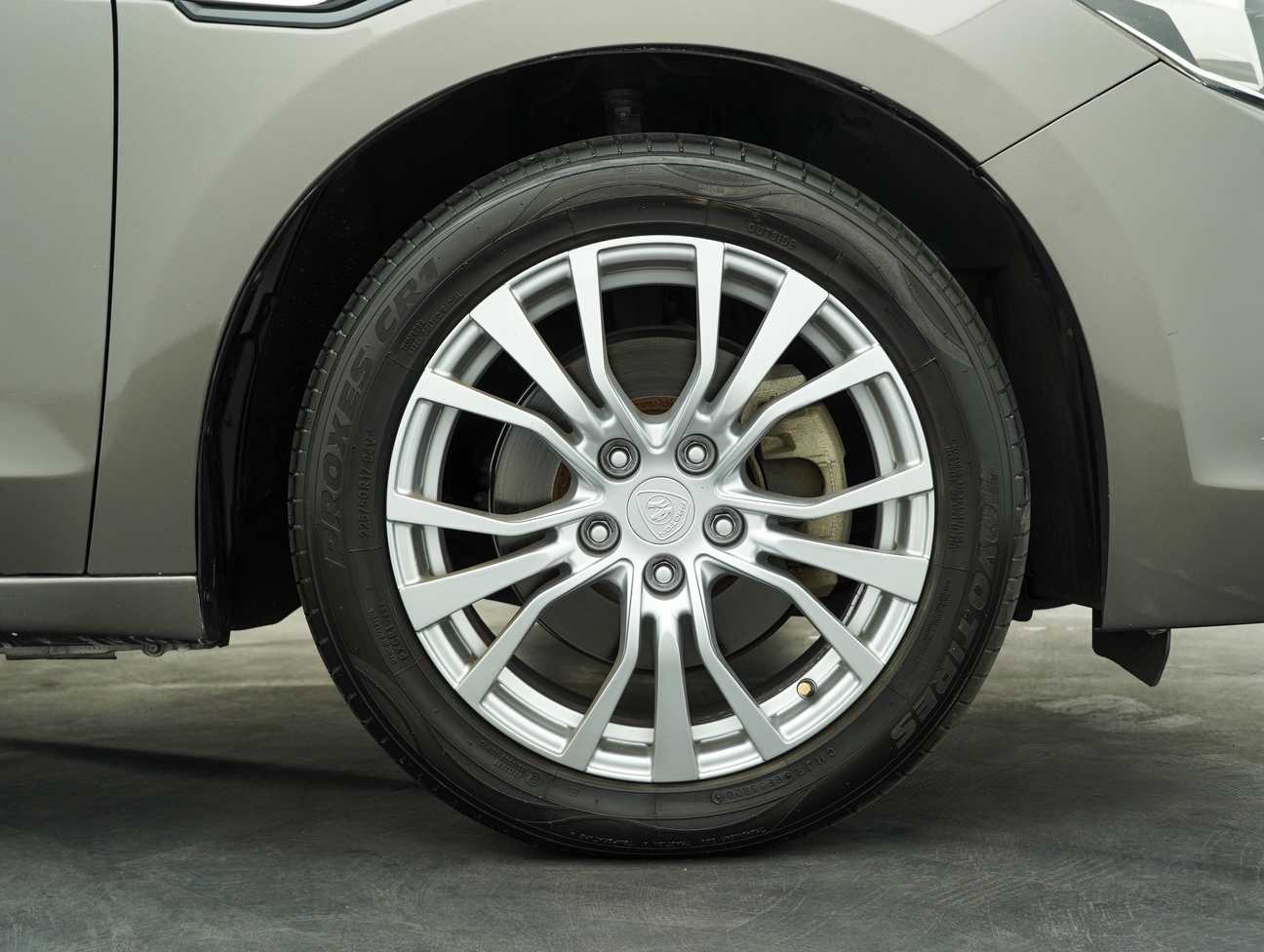 used 2017 Proton Perdana  2.0