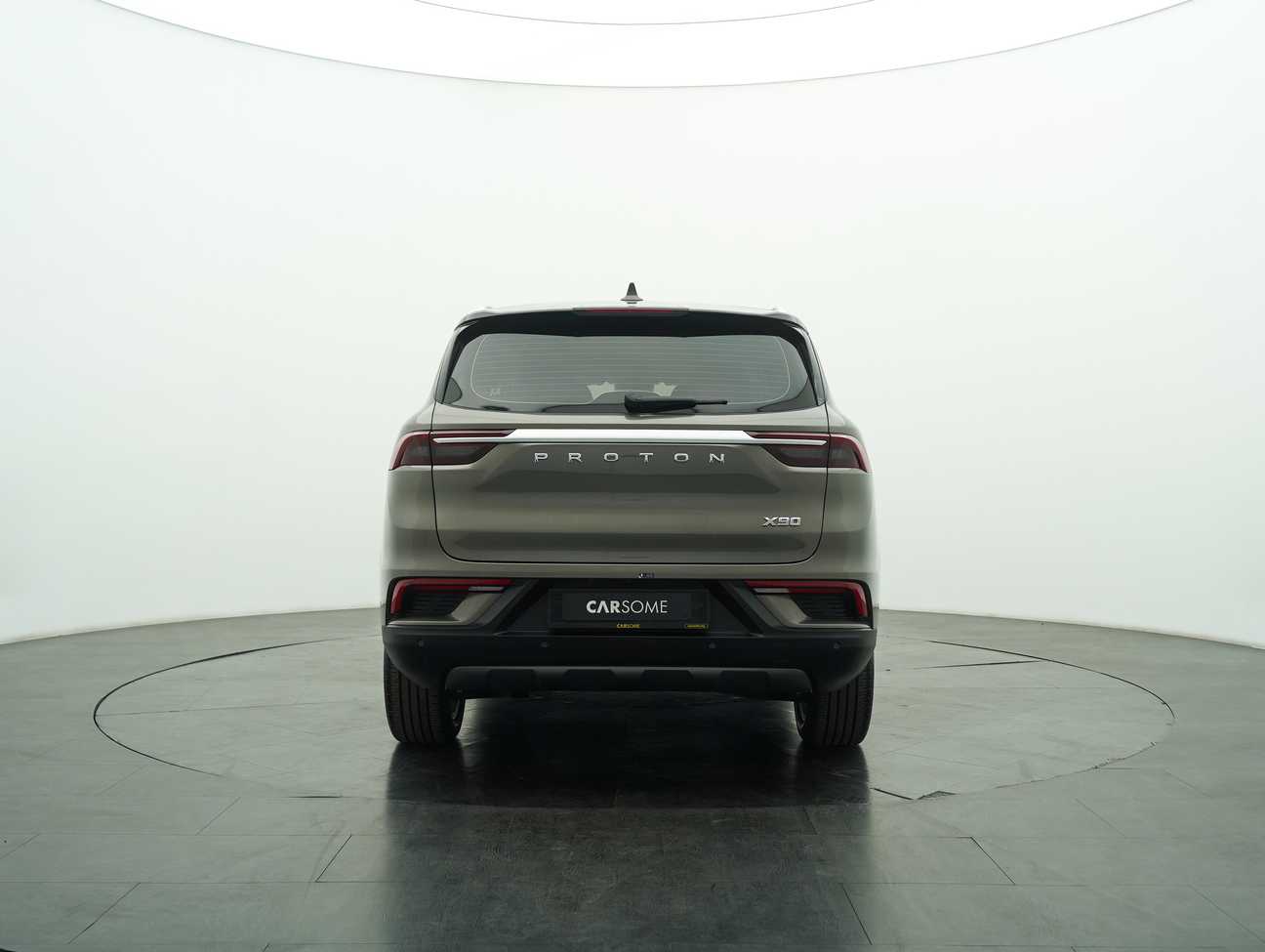 used 2023 Proton X90 Flagship 1.5