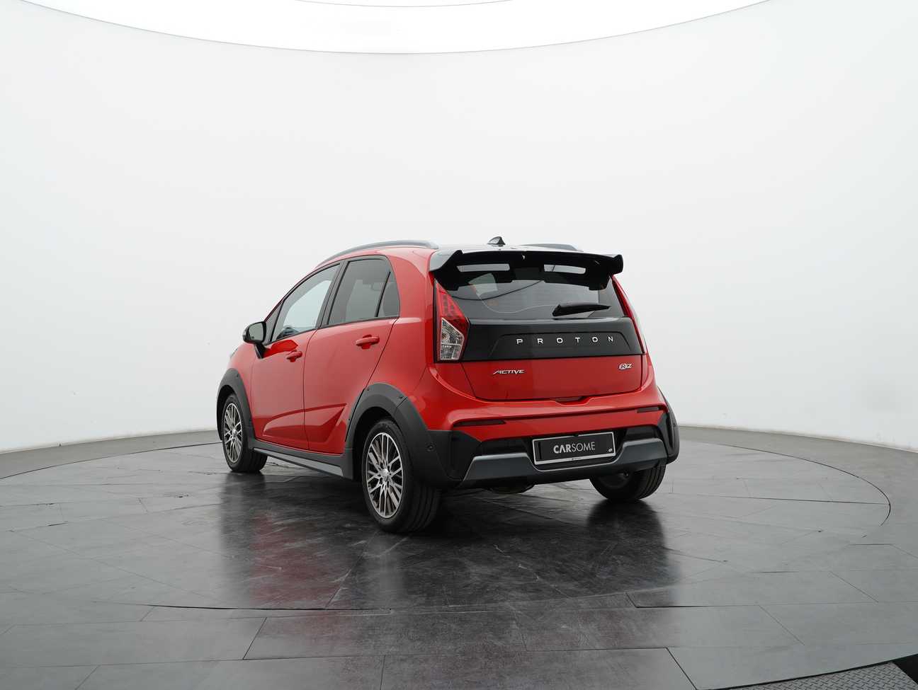 used 2023 Proton Iriz Active 1.6