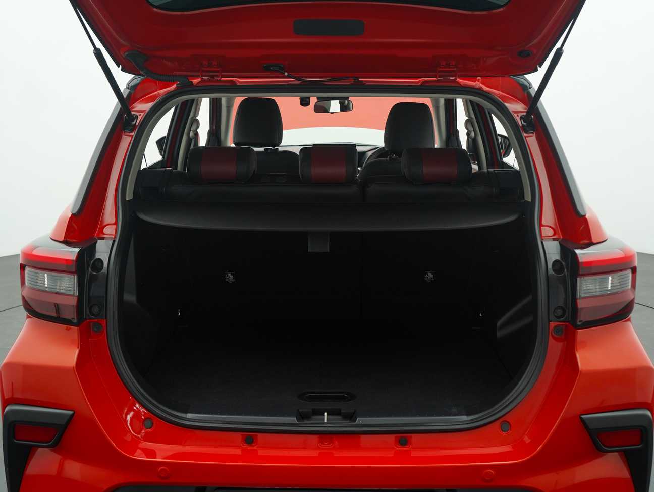 used 2022 Perodua Ativa AV 1.0