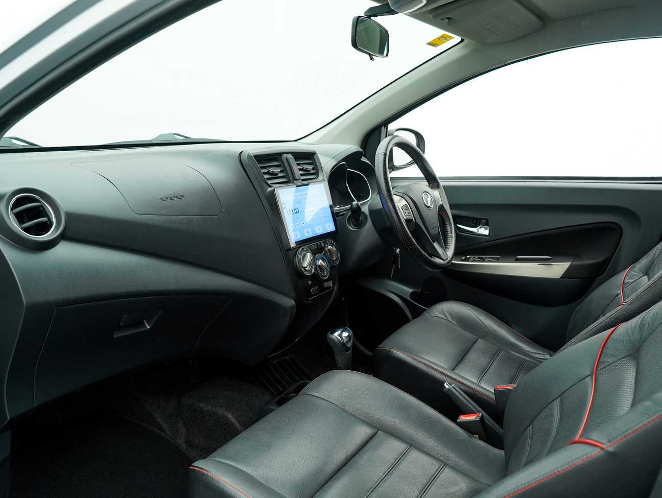 used 2016 Perodua AXIA Advance 1.0