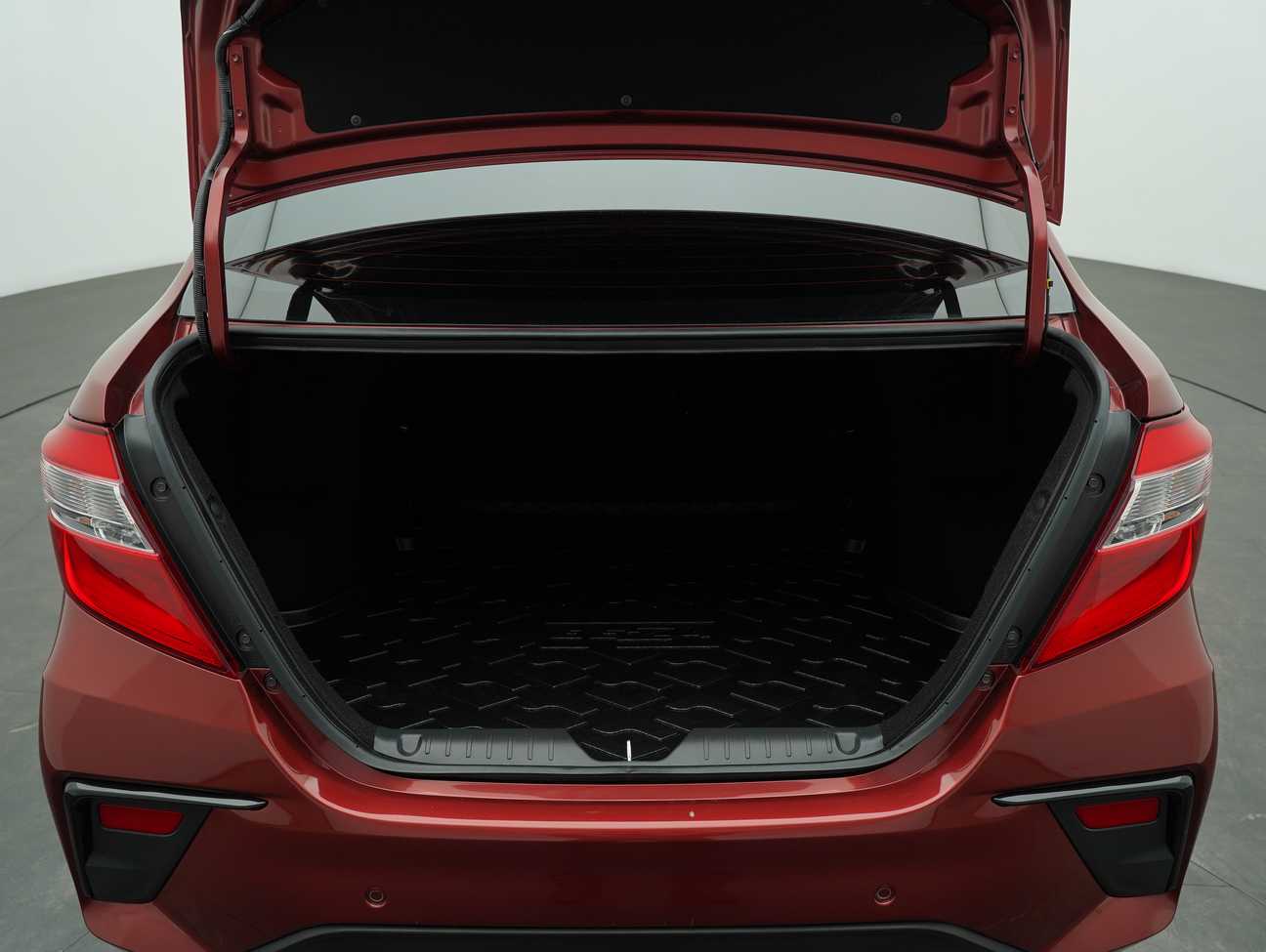 terpakai 2025 Perodua Bezza X 1.3