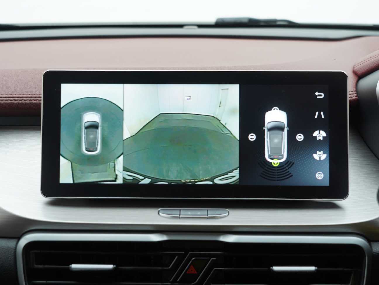 used 2021 Proton X50 Premium 1.5