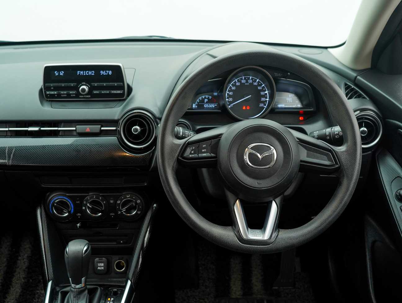 used 2019 Mazda 2 SKYACTIV-G Mid Spec 1.5