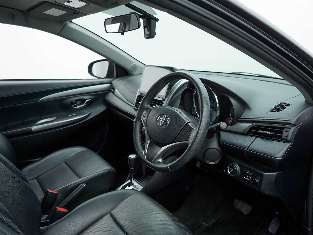 terpakai 2017 Toyota Vios G 1.5