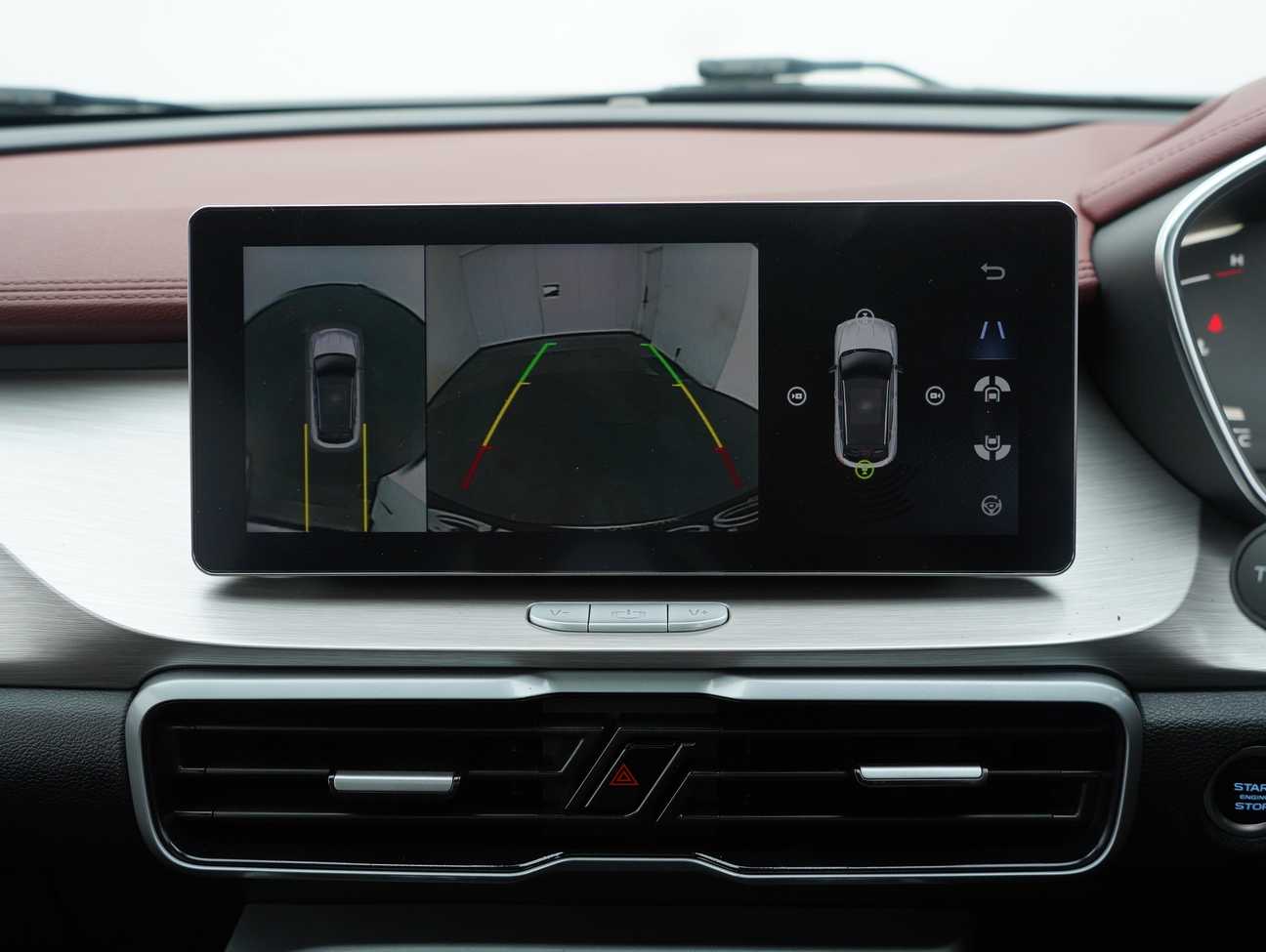 used 2022 Proton X50 Flagship 1.5