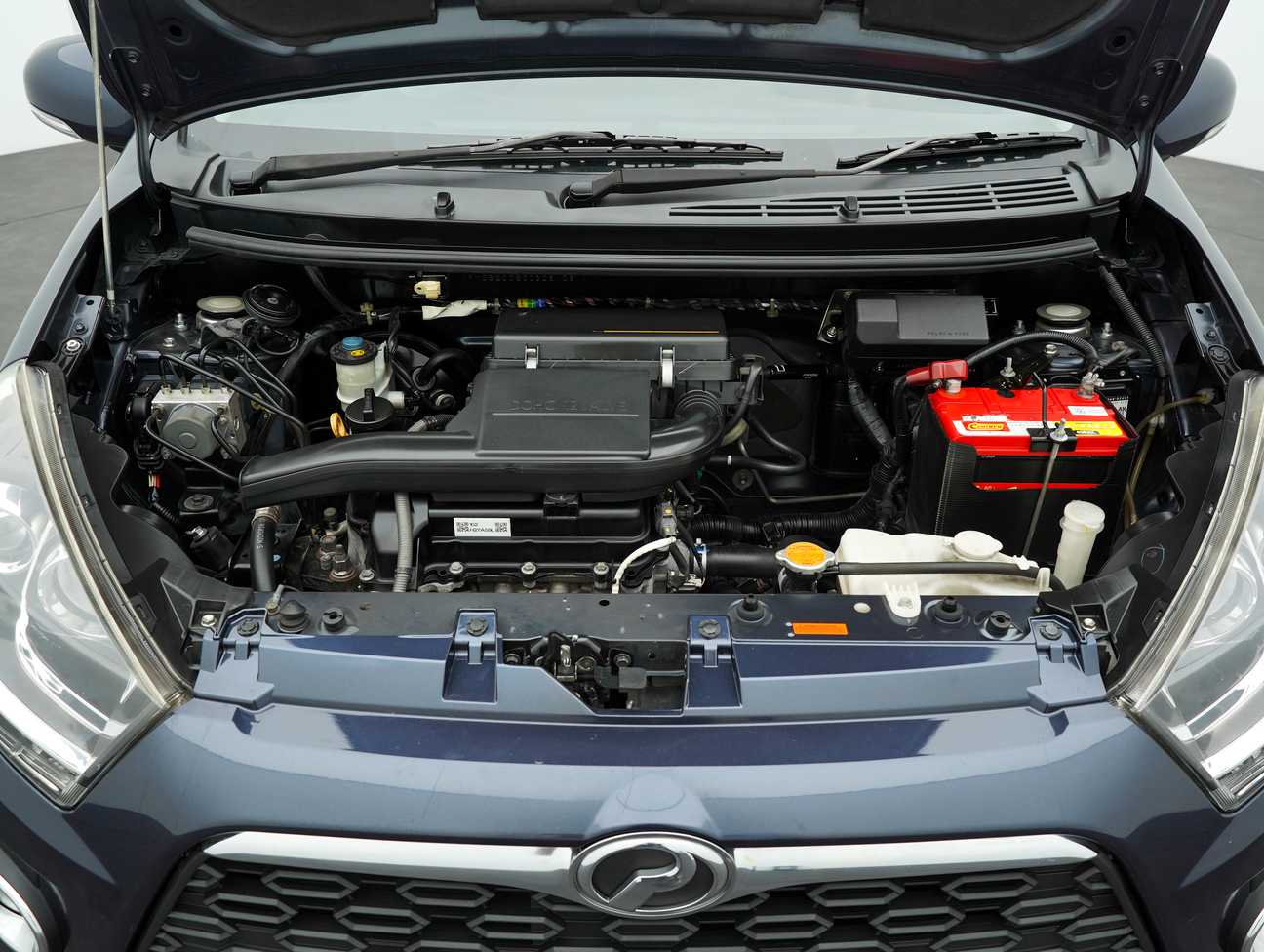 used 2015 Perodua AXIA AV 1.0