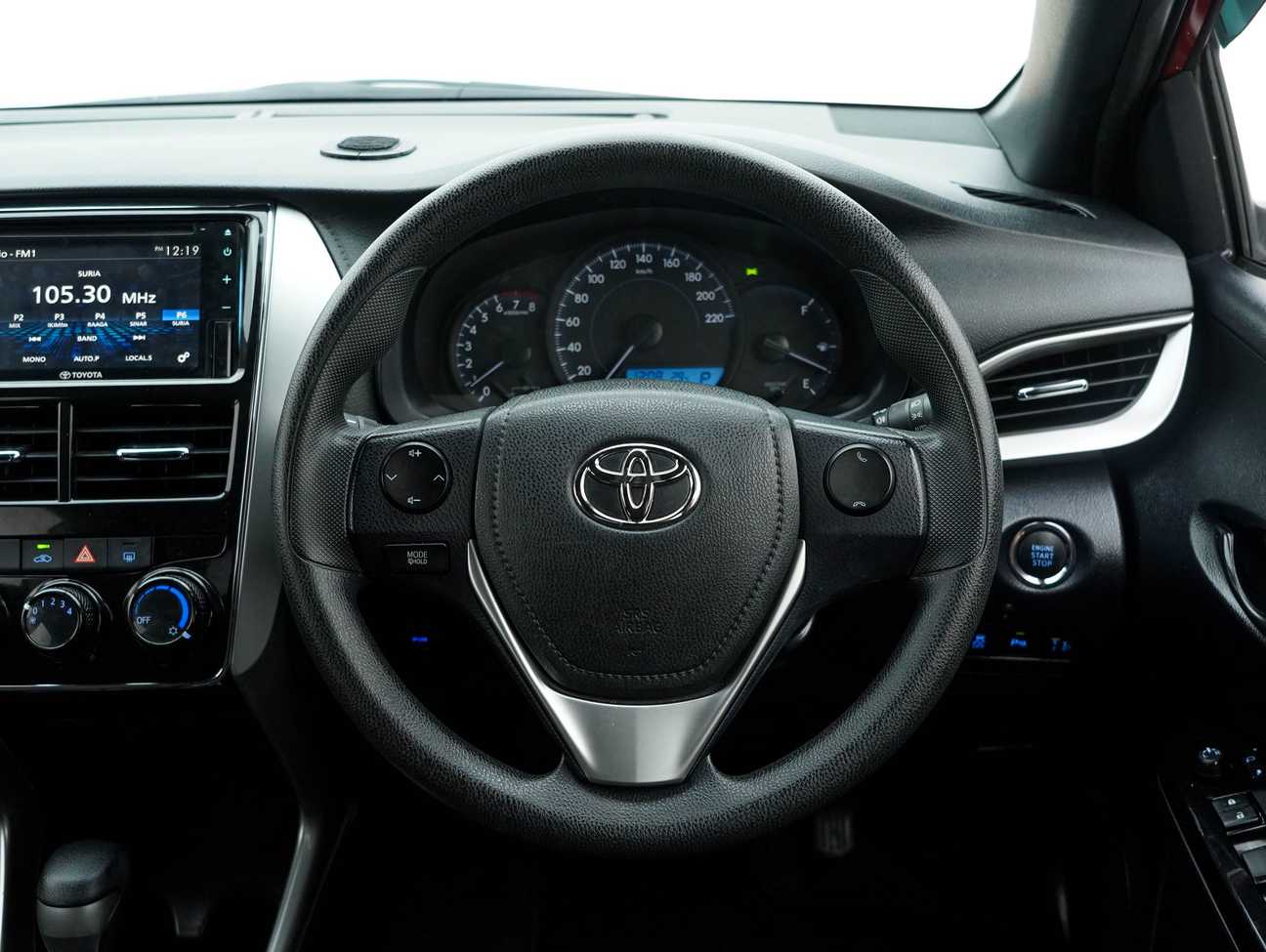 used 2020 Toyota Yaris E 1.5